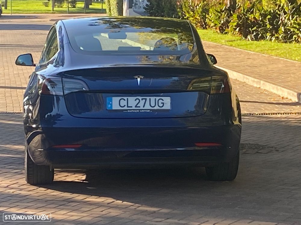 Tesla Model 3 Tração Traseira - 6