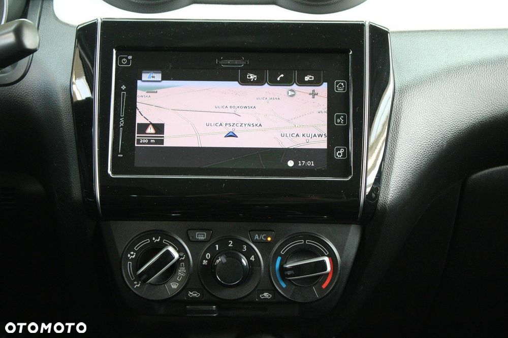 Suzuki Swift 1.2 Premium - 10