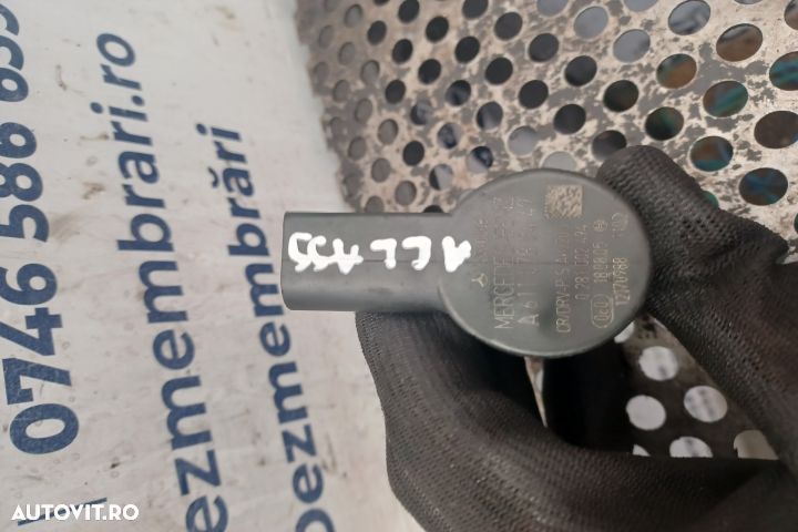 SENZOR PRESIUNE COMBUSTIBIL - a6110780449 Mercedes-Benz A-Class - 2