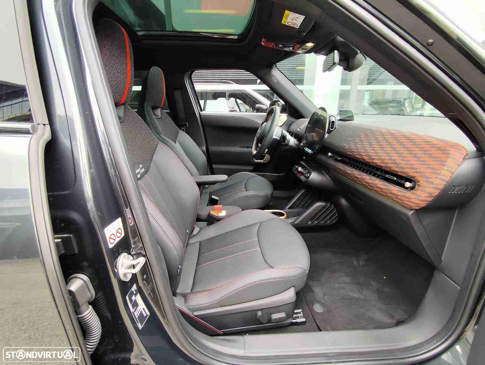 MINI Aceman SE JCW XL - 10
