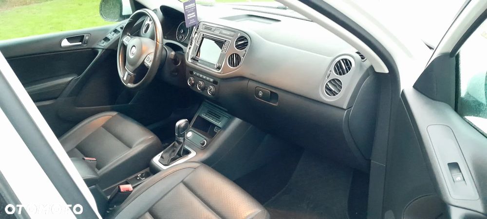 Volkswagen Tiguan - 24