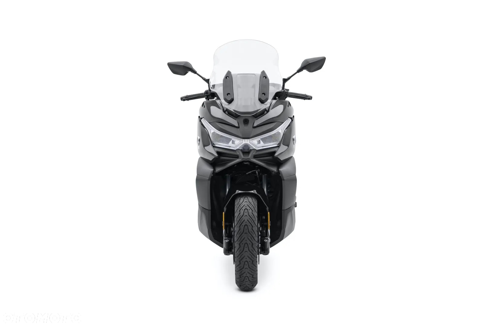 VOGE SR4 MAX - 3