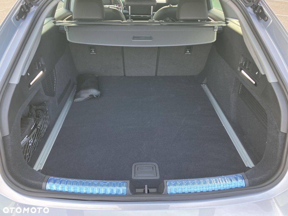 Audi A6 Avant - 19