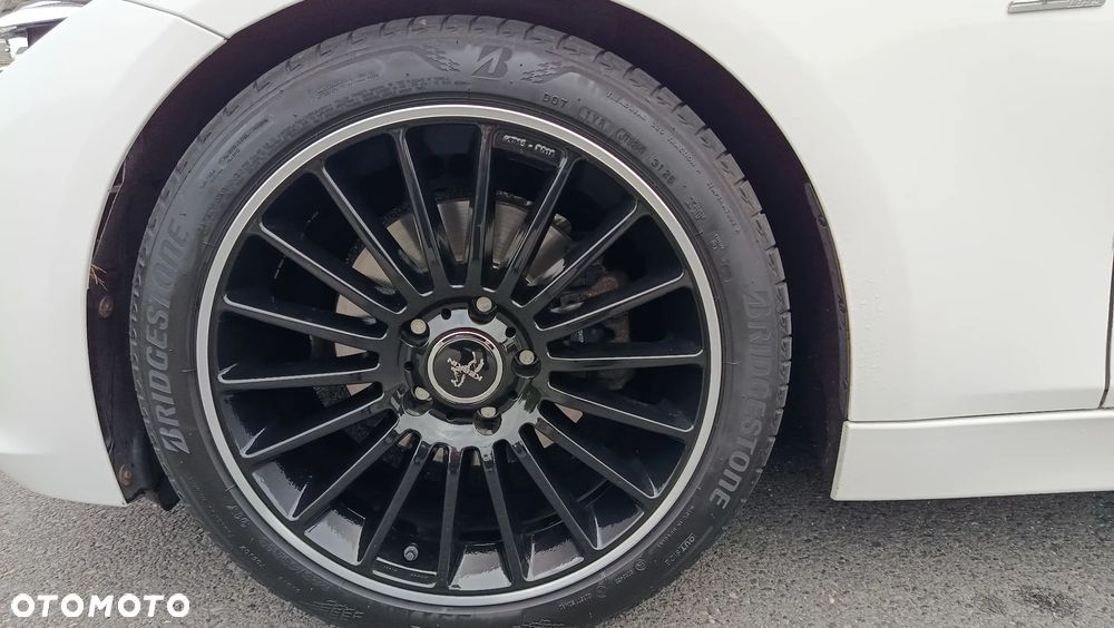BMW Seria 3 320d Sport - 22