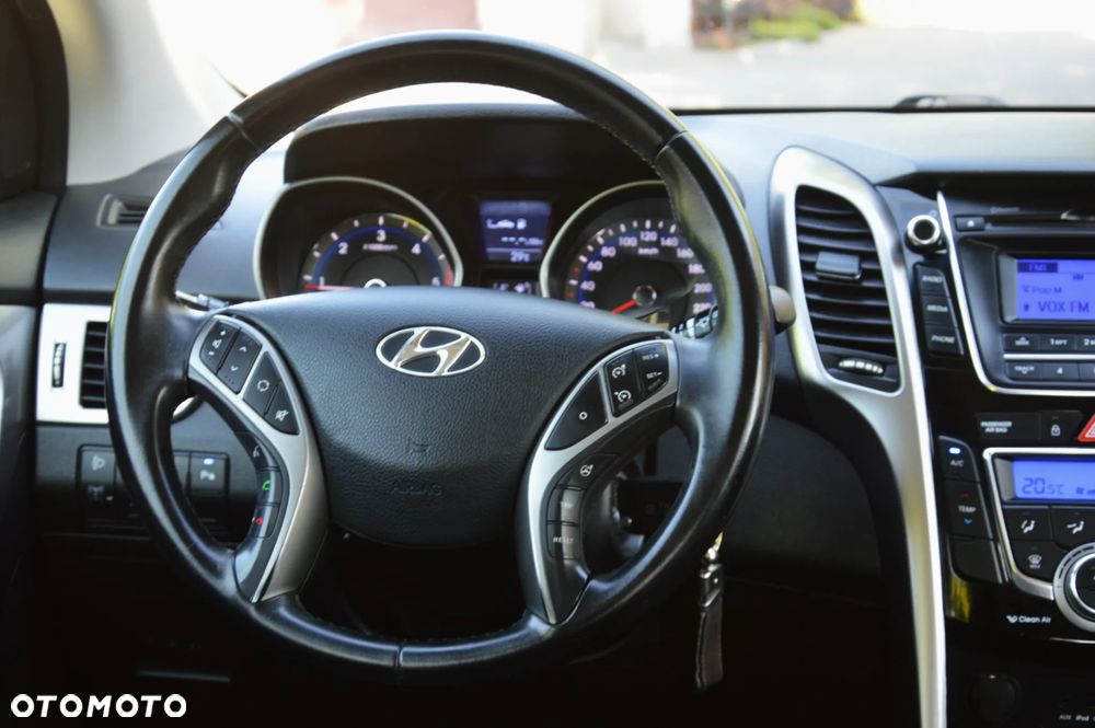 Hyundai i30 - 18