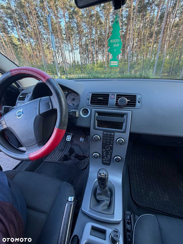 Volvo C30 - 6