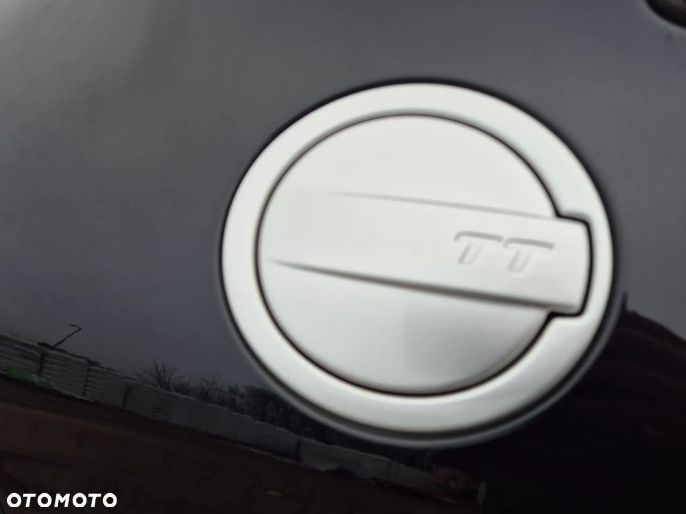 Audi TT Coupé 1.8 TFSI - 25