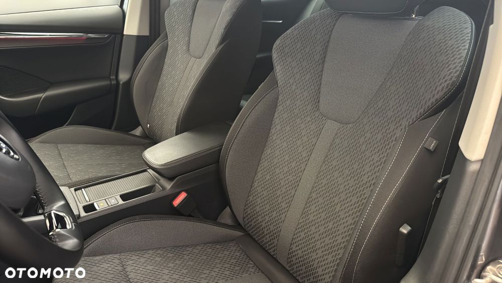Skoda Octavia 1.5 TSI ACT Style - 11