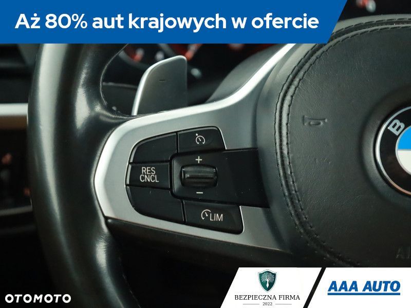 BMW X3 - 22