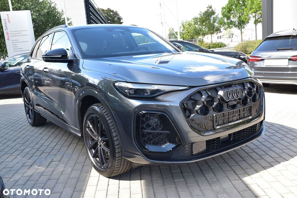 Audi Q5 - 3