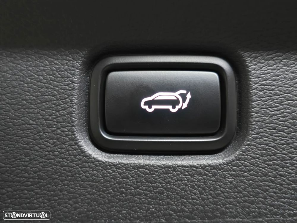 Kia Sportage 1.6 T-GDi PHEV Tech - 10