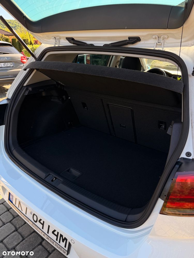 Volkswagen Golf 1.4 TSI (BlueMotion Technology) Comfortline - 11