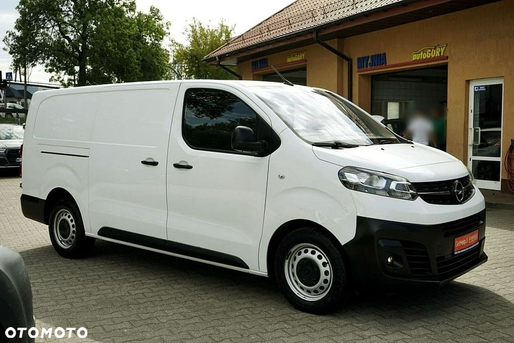 Opel Vivaro - 12