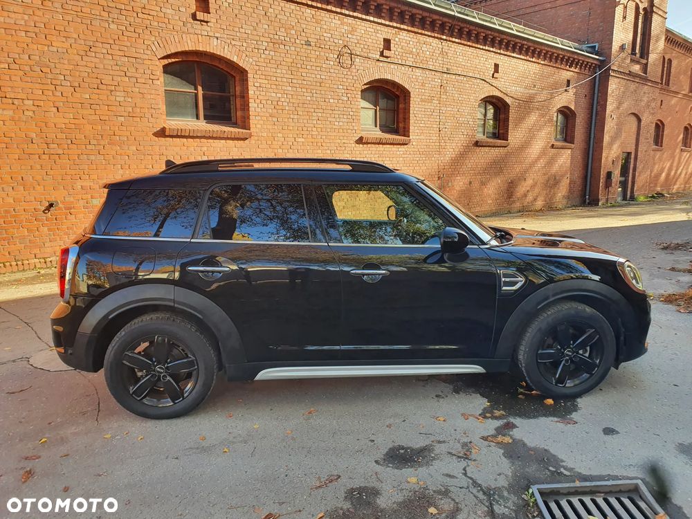 Mini Countryman 2017 photo 5