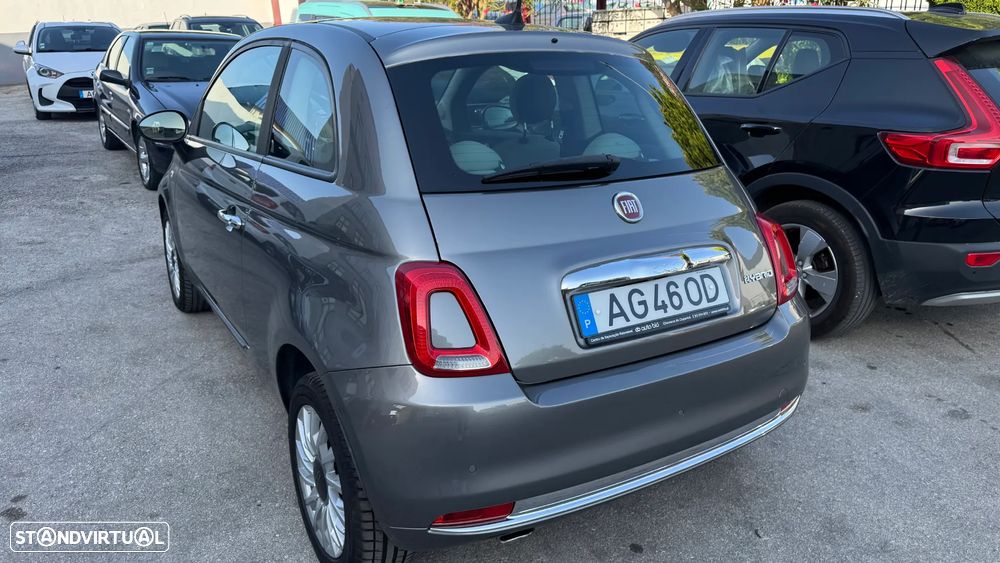 Fiat 500 - 3