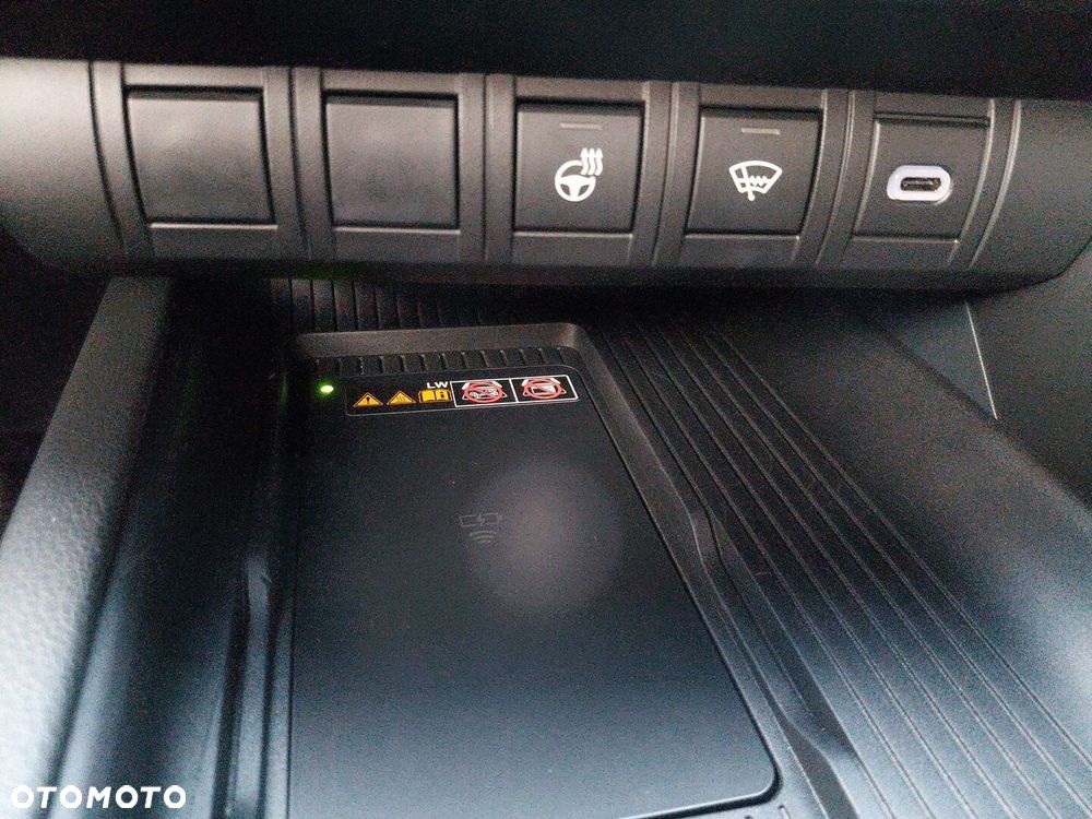 Toyota C-HR 1.8 Hybrid Style - 26