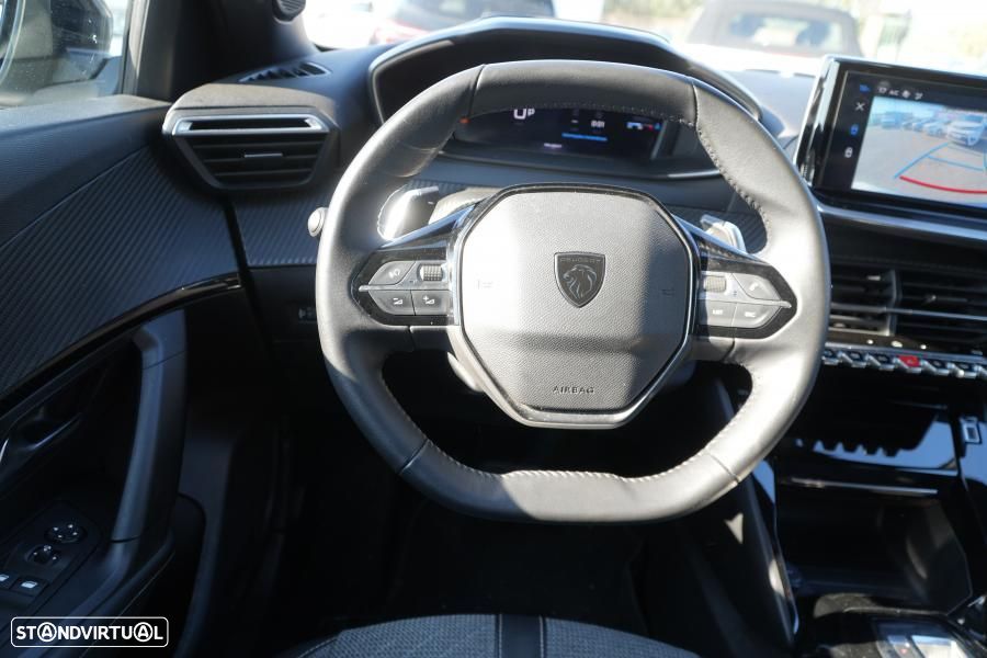Peugeot 2008 PureTech 130 EAT8 Allure Pack - 15