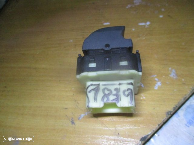 Interruptor 254118722R RENAULT CLIO 4 2015 VIDROS - 2