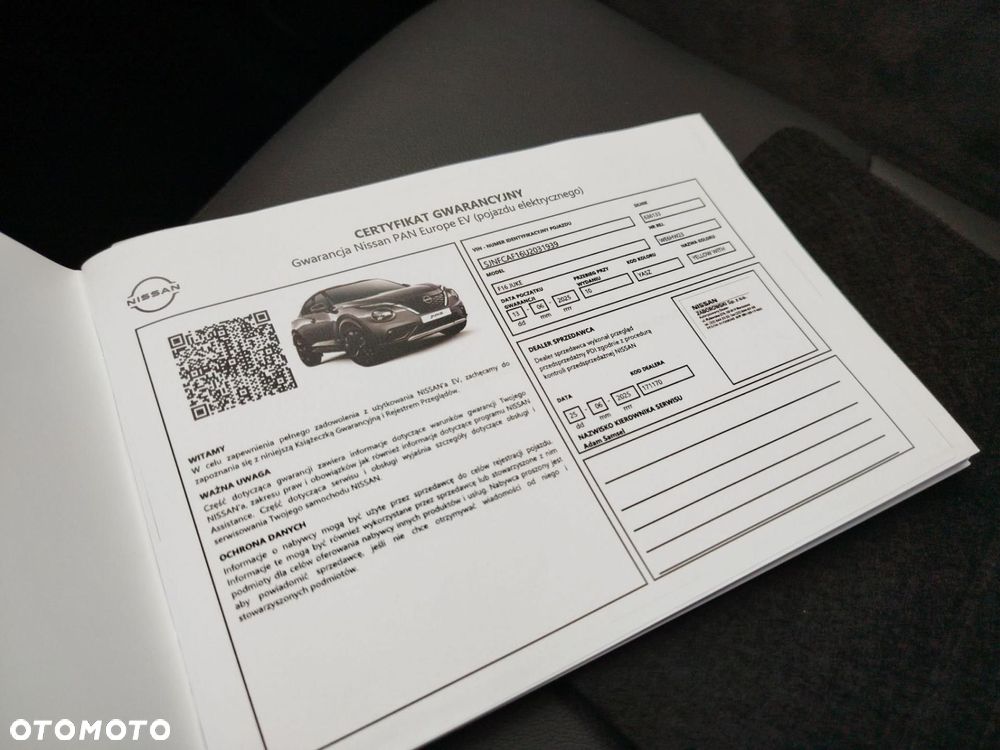 Nissan Juke 1.6 Hybrid N-Design AMT - 19
