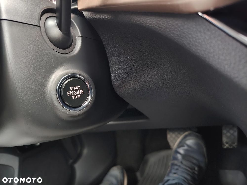 Skoda Kamiq 1.5 TSI Style DSG - 24