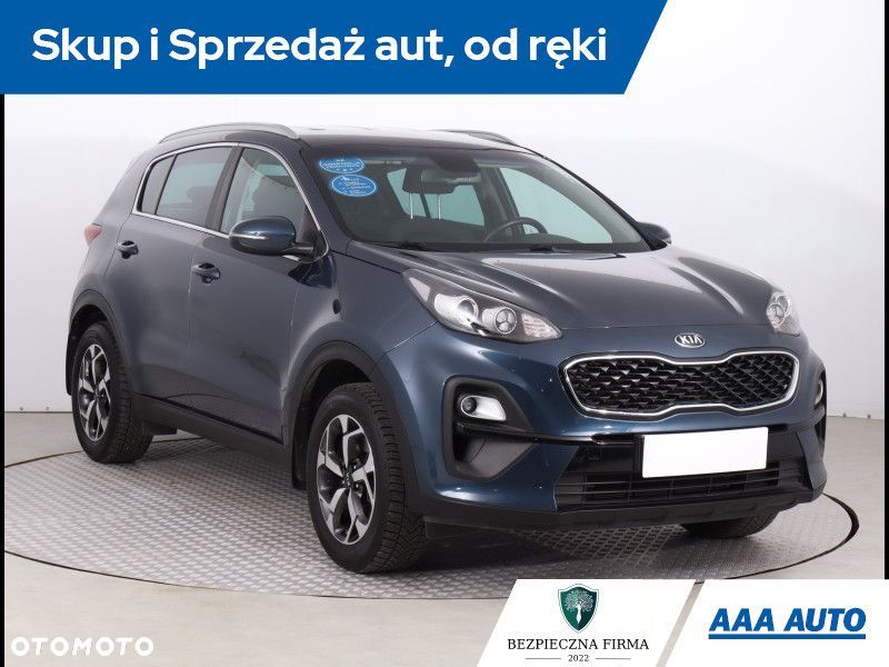 Kia Sportage - 2