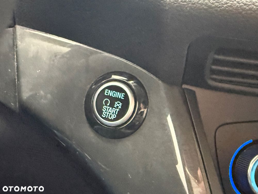 Ford C-MAX 1.5 EcoBoost Start-Stop-System Titanium - 9