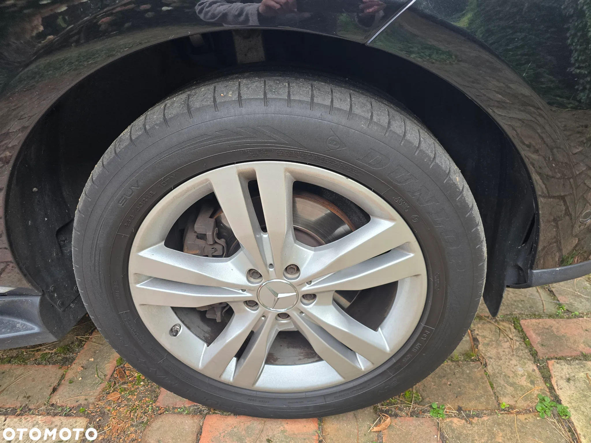 Mercedes-Benz ML 350 BlueTec 4-Matic - 15