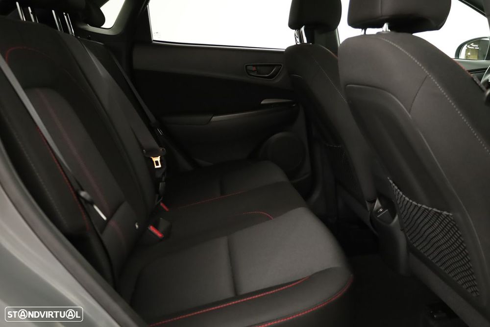 Hyundai Kauai 1.0 T-GDi N-Line TT - 21