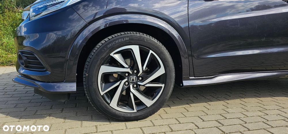 Honda HR-V 1.5 Executive (ADAS / Connect+) - 14