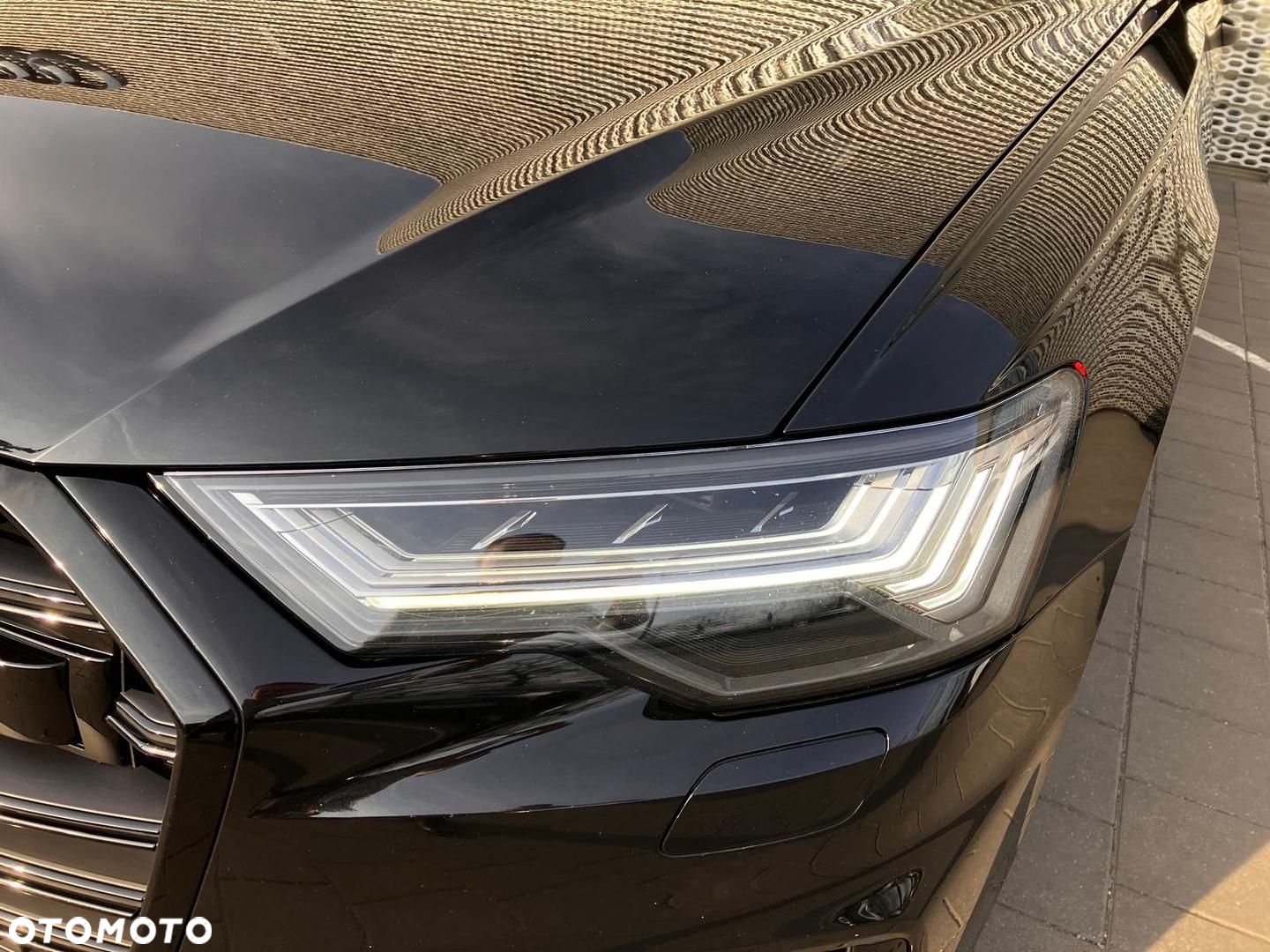 Audi S6 - 6