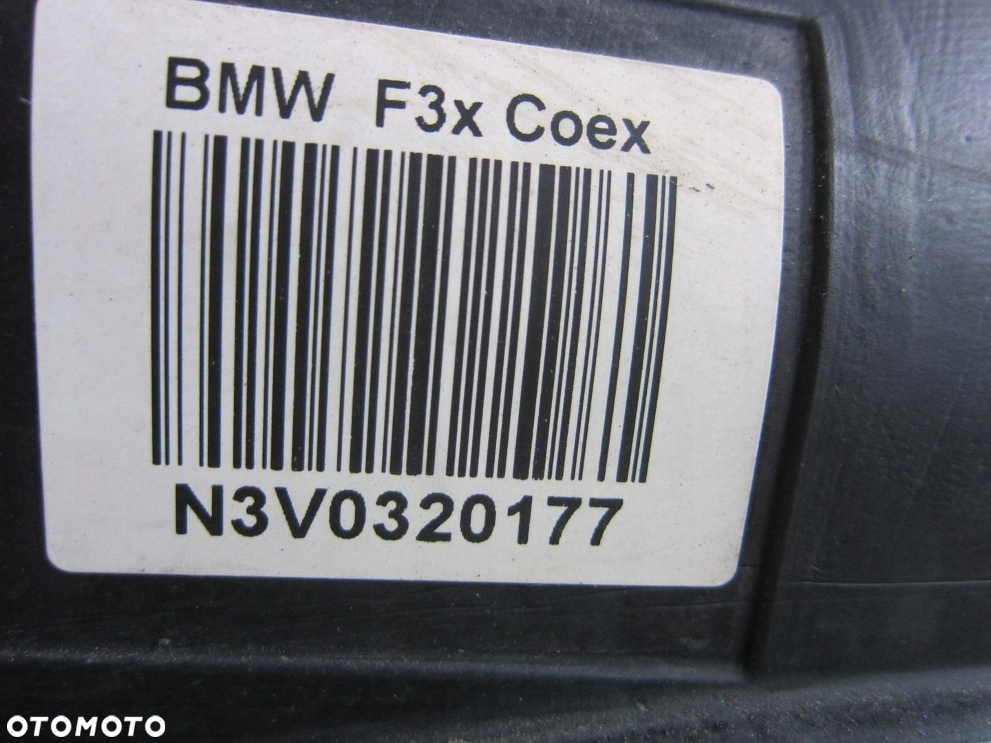 BMW F34 F30 328i N20 N55 BAK ZBIORNIK PALIWA POMPA - 7