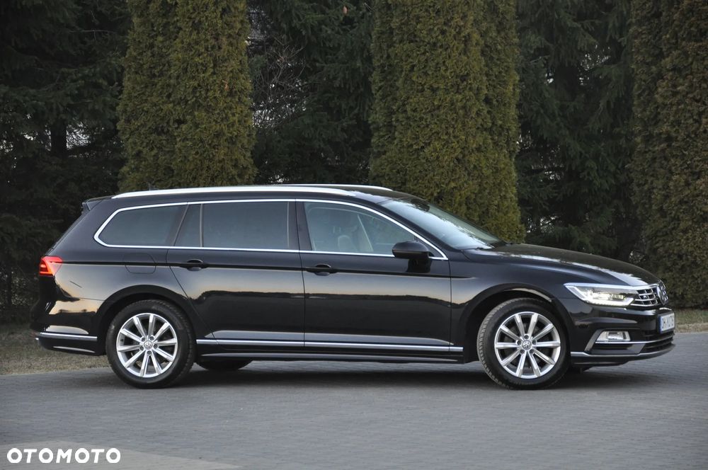 Volkswagen Passat Variant - 7