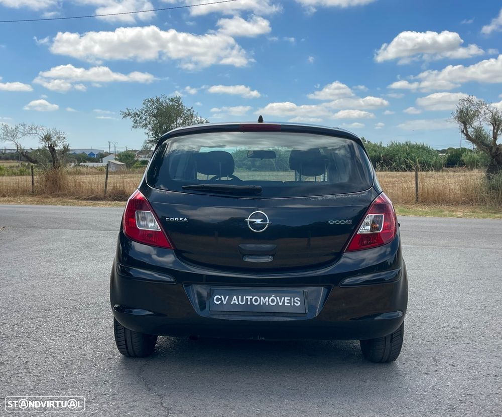 Opel Corsa 1.3 CDTi Enjoy - 6