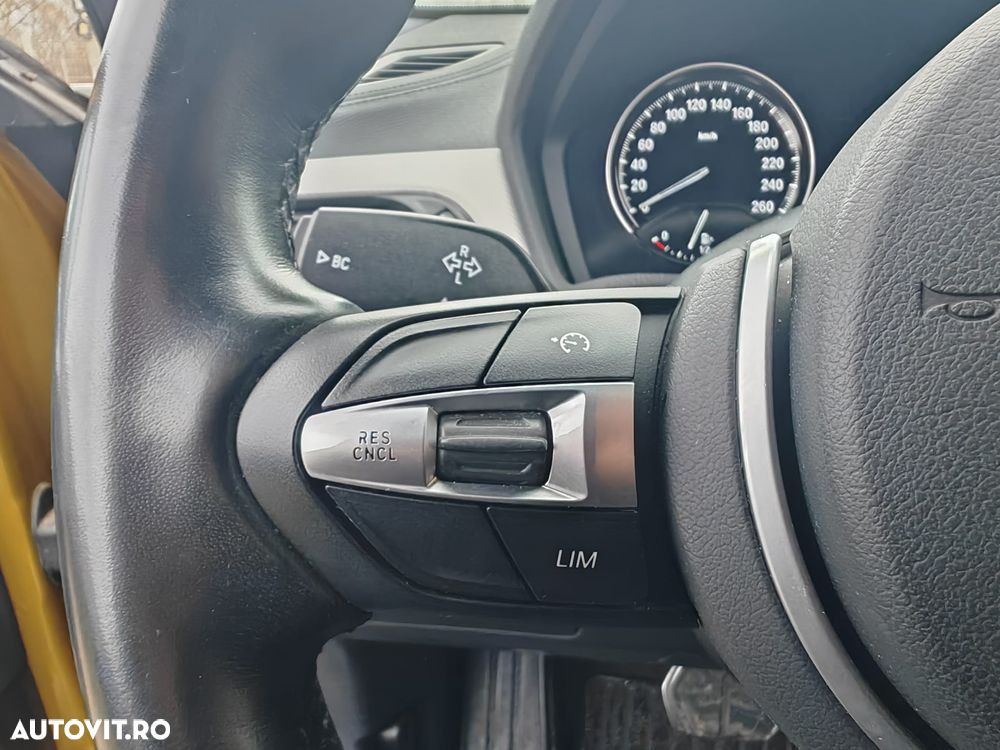 BMW X2 sDrive18i Aut. M Sport X - 20