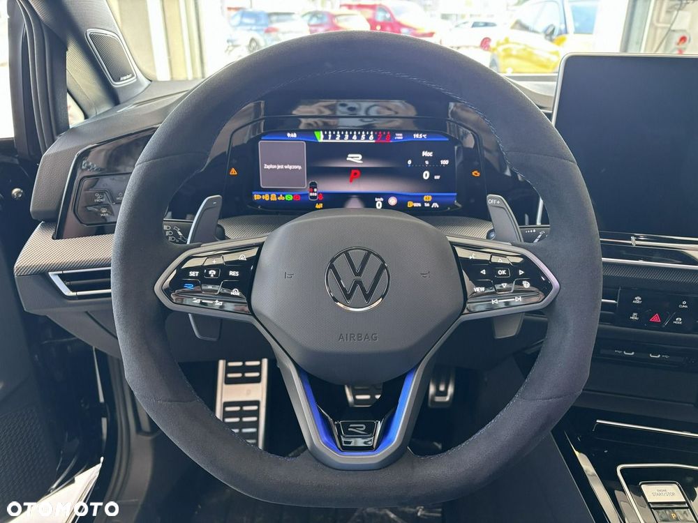 Volkswagen Golf Variant 2.0 TSI OPF 4Motion DSG R - 17