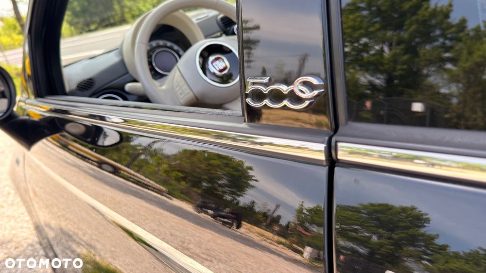 Fiat 500 1.2 Cult - 13