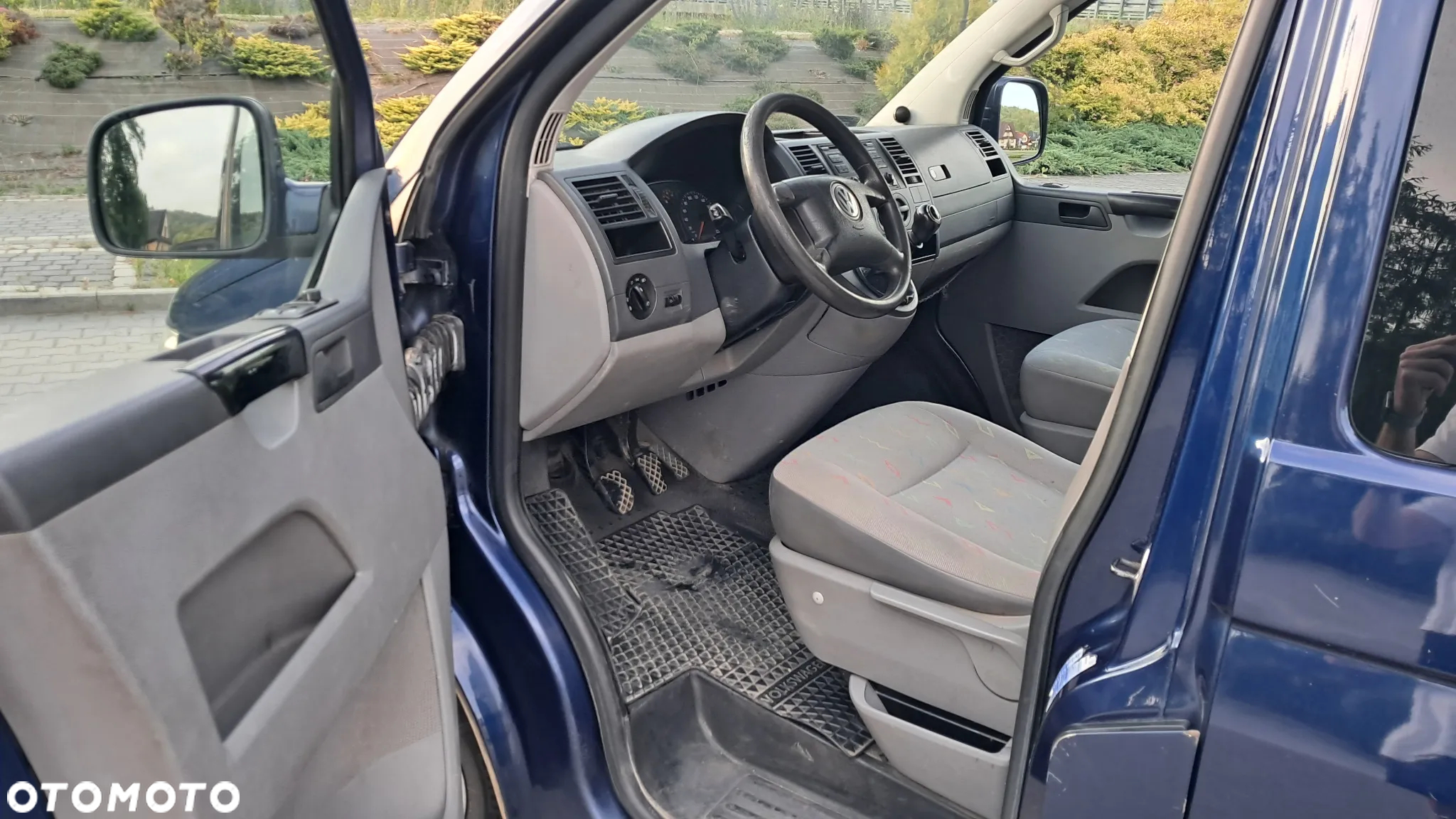 Volkswagen Transporter - 34