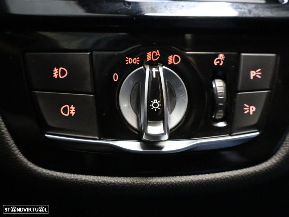 BMW 520 d Pack M Auto - 21