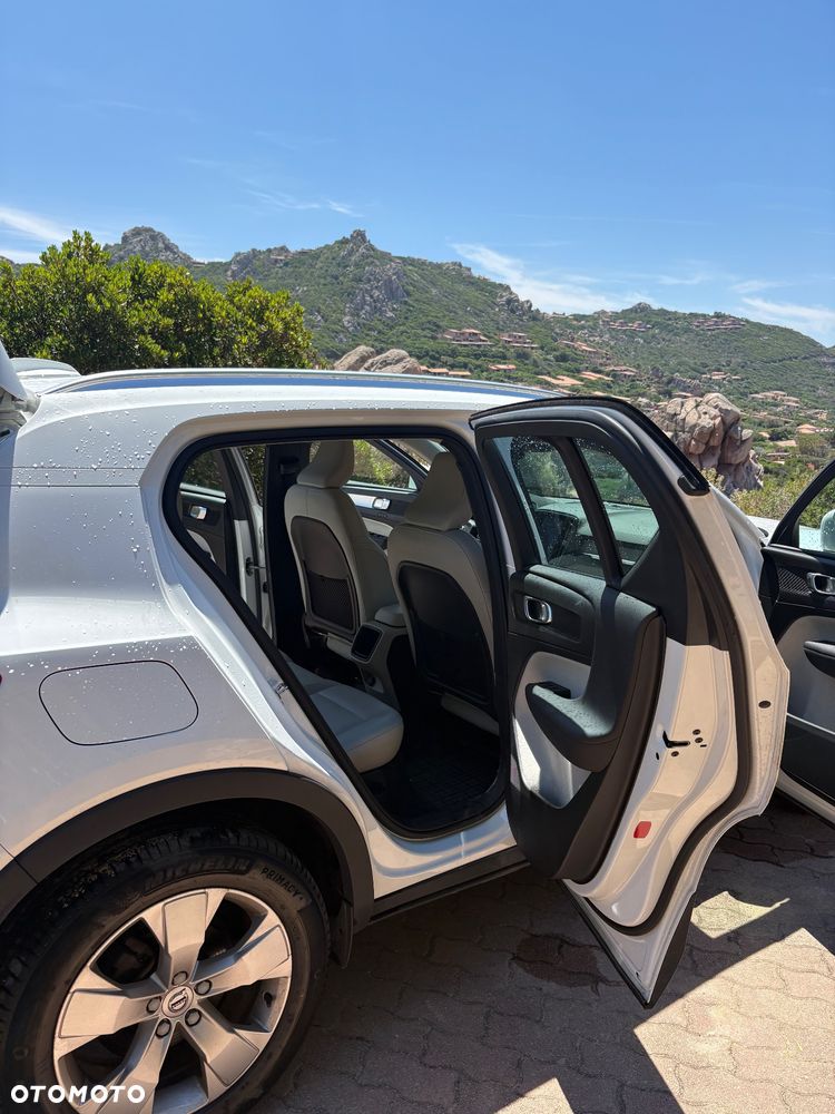 Volvo XC 40 - 10