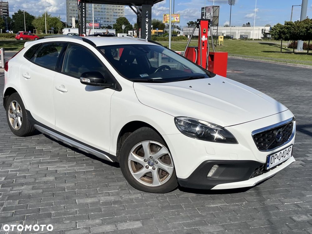 Volvo V40 Cross Country D3 Kinetic - 7