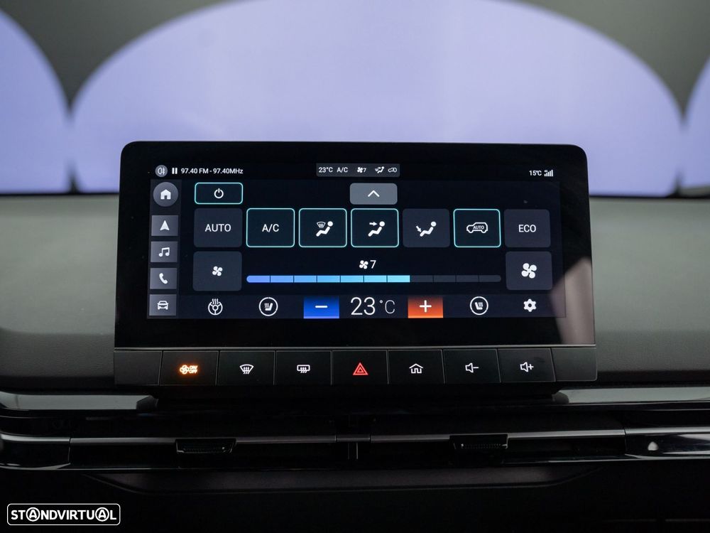 MG MG4 77 kWh Extended Range Luxury - 31