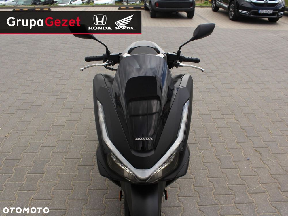 Honda PCX - 10
