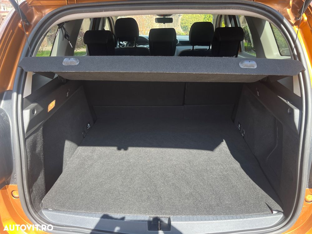 Dacia Duster 1.5 Blue dCi 4WD Prestige jante 16" - 12