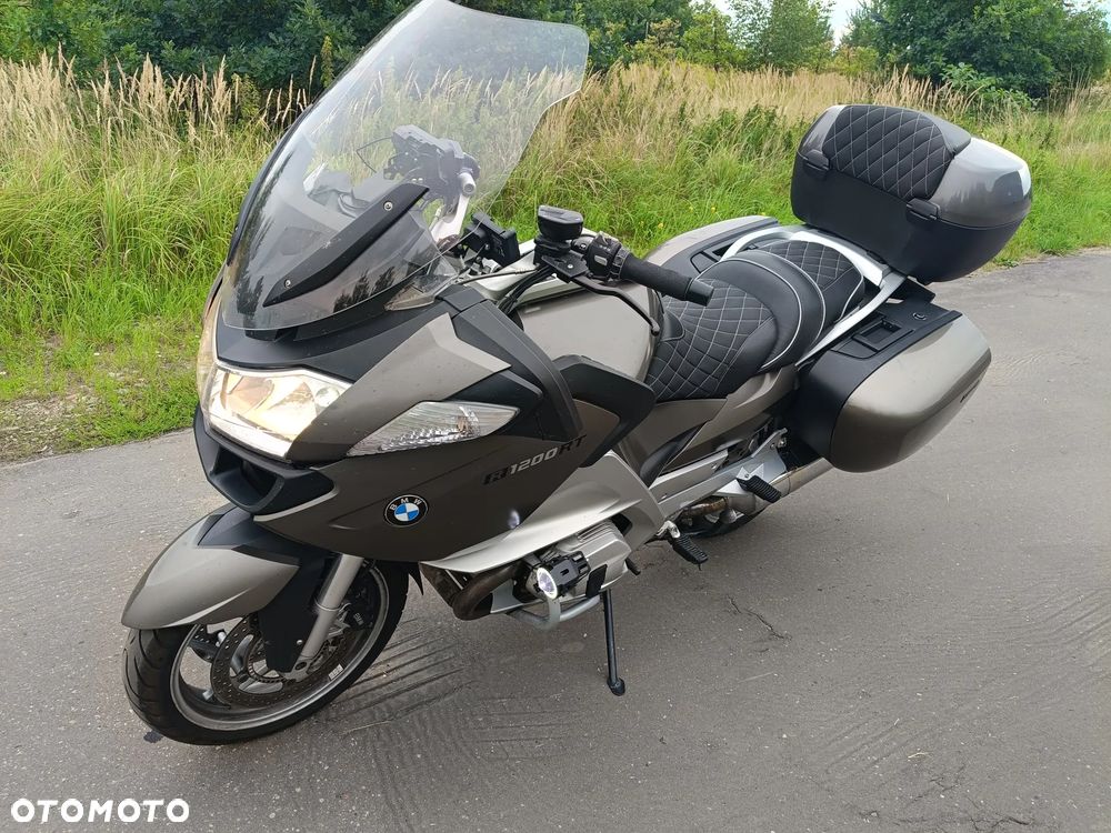 BMW RT - 1