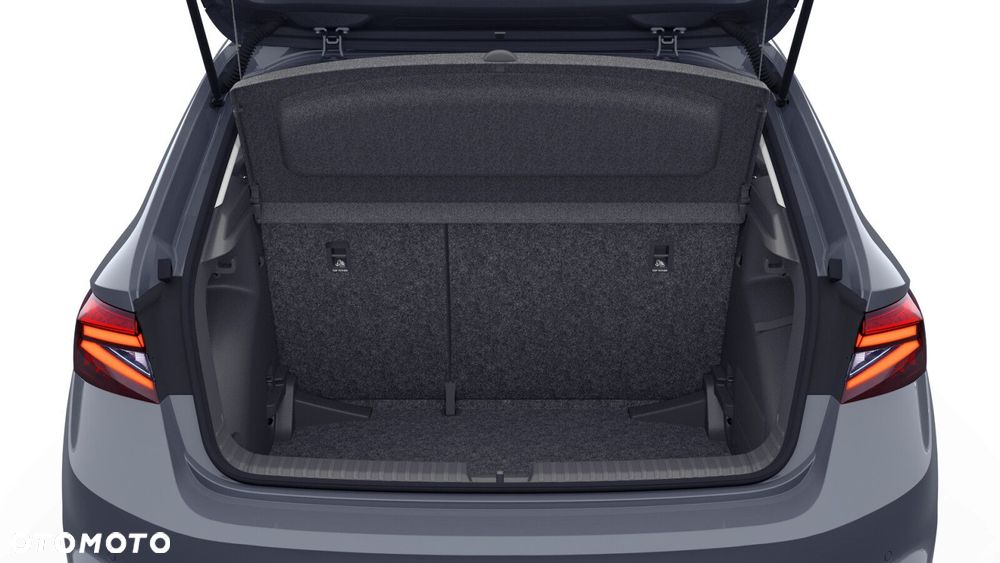 Skoda Fabia 1.0 TSI Drive - 7