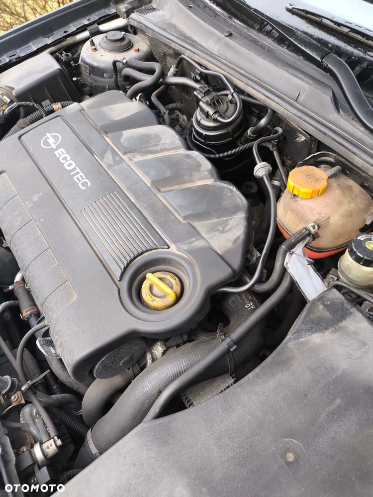 Opel Signum 1.9 CDTI Cosmo Plus - 25