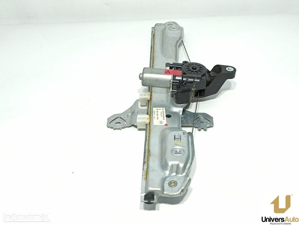ELEVADOR TRASEIRO DIREITO NISSAN QASHQAI (J11) 360 - 6