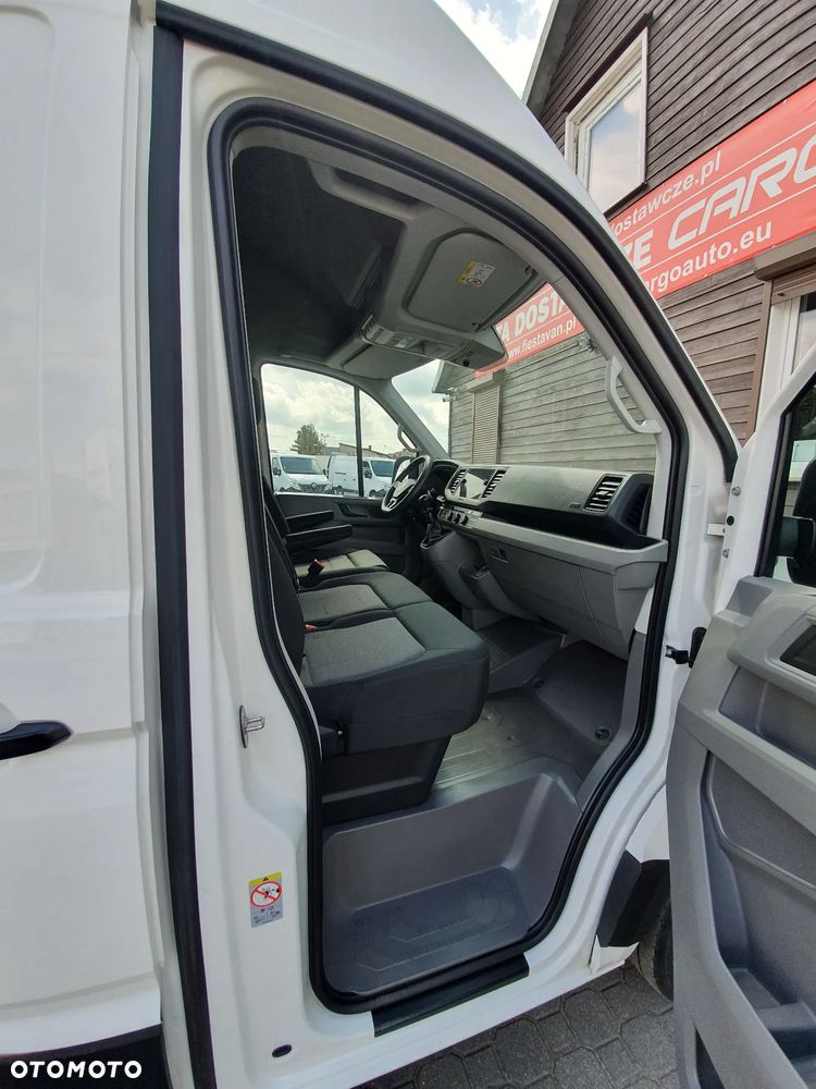 Volkswagen CRAFTER - 16