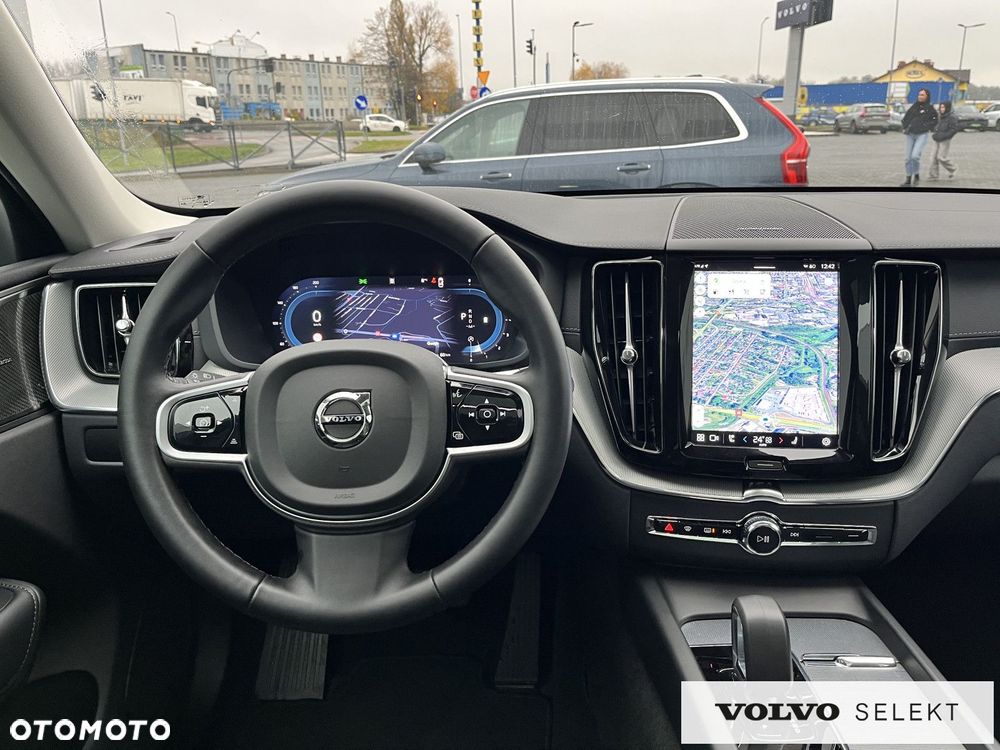 Volvo XC 60 - 20