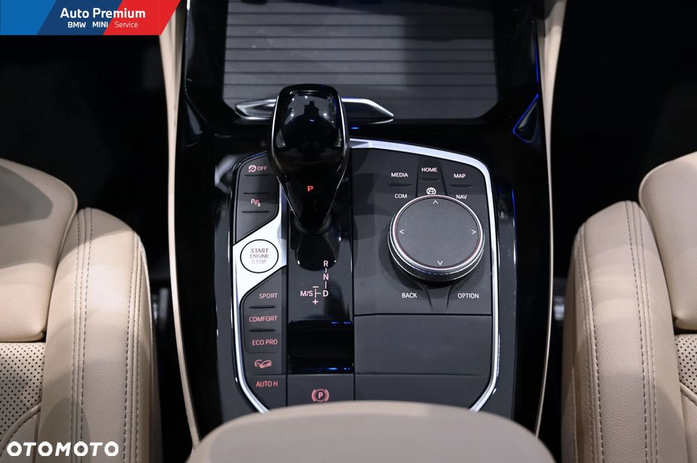 BMW X4 - 19